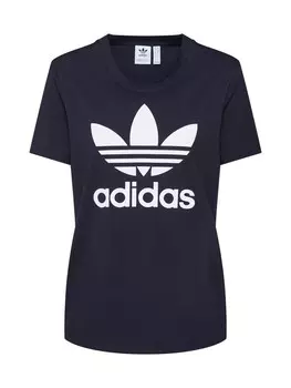Футболка ADIDAS ORIGINALS Shirt, черный