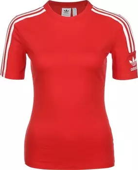 Футболка ADIDAS ORIGINALS Shirt, красный