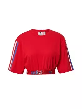 Футболка ADIDAS ORIGINALS Shirt, красный