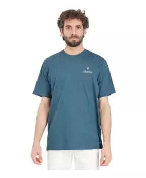 Футболка Adidas Originals, синий