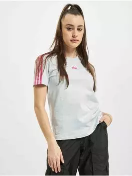 Футболка Adidas originals, синий