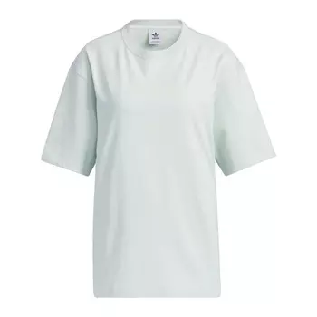 Футболка Adidas Originals Smu, зеленый