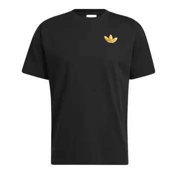 Футболка Adidas Originals Still Life Summer Short Sleeve, черный
