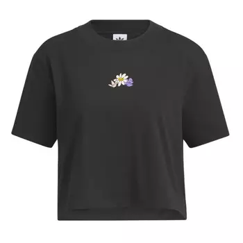 Футболка Adidas Originals Summer, черный