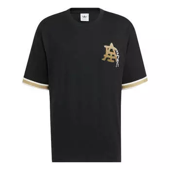 Футболка Adidas Originals T HS2017, черный