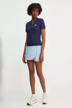 Футболка adidas Originals, темно-синий