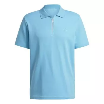 Футболка ADIDAS ORIGINALS Trefoil Essentials, светло-голубой