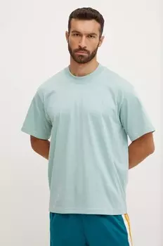 Футболка Adidas Originals, зеленый