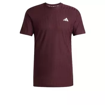 Футболка ADIDAS PERFORMANCE Performance Shirt, красный