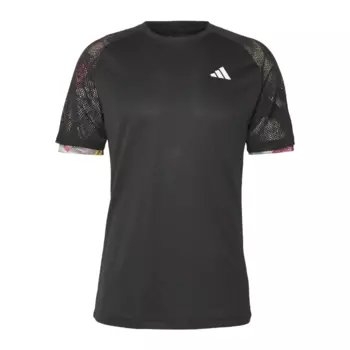Футболка Adidas Performance Raglan, черный