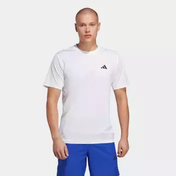 Футболка adidas Performance "TR-ES BASE T", белый