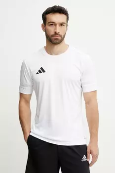 Футболка adidas Performance Training Squad 25, белый