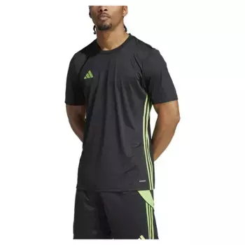 Футболка adidas Real Madrid LFSTLR, серый