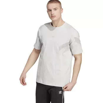 Футболка Adidas Rekive, серый