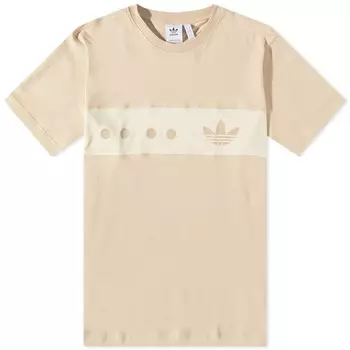 Футболка Adidas RYV City