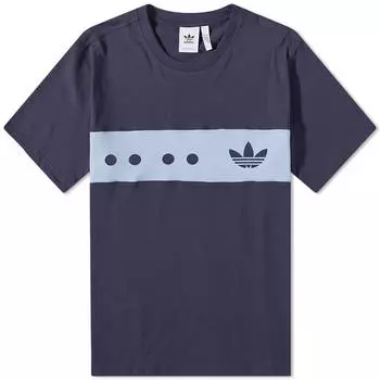 Футболка Adidas RYV City