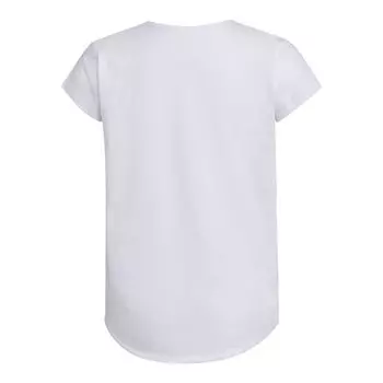 Футболка adidas с рисунком для девочек 7–16 лет adidas