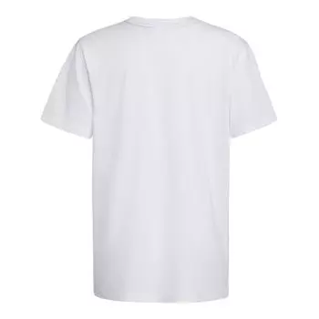 Футболка adidas с рисунком для мальчиков 8–20 лет adidas