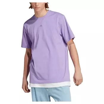 Футболка adidas Sportswear All Szn, фиолетовый