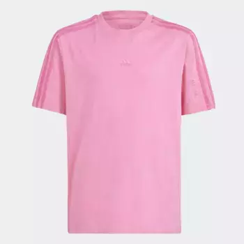 Футболка Adidas Sportswear "J SZN W TEE", цвет Pulmag
