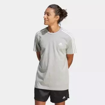 Футболка Adidas Sportswear "M 3S SJ T", белый