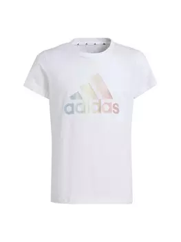 Футболка ADIDAS SPORTSWEAR Shirt, белый