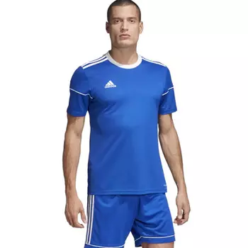 Футболка Adidas Squad 17, синий