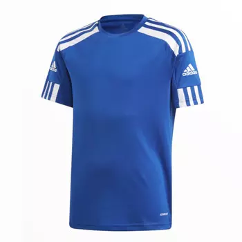 Футболка Adidas Squadra 21, синий