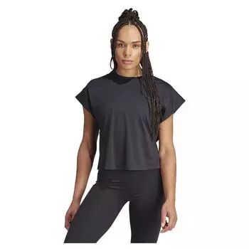 Футболка adidas Studio, черный