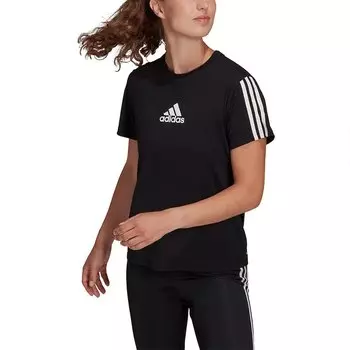 Футболка adidas TC, черный