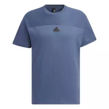 Футболка adidas Tech Cool T-shirt Asia Sizing 'Teal'