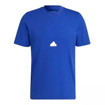 Футболка Adidas Tee, Синий