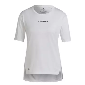 Футболка Adidas Terrex Multi, белый