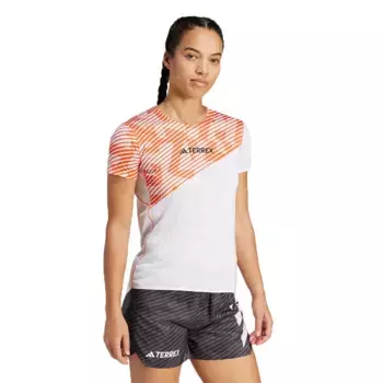 Футболка adidas Terrex Pro, белый