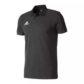 Футболка adidas Tiro 17, черный