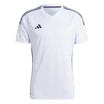 Футболка Adidas Tiro 23 Competition Match, белый