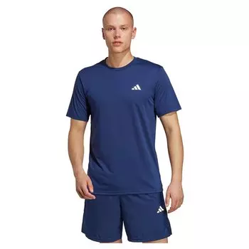 Футболка adidas Tr-Es Comf, синий