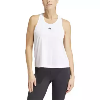 Футболка adidas Train Essentials Min, белый