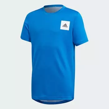 Футболка Adidas Training Aeroready, голубой