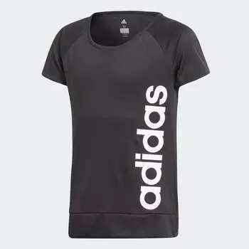 Футболка adidas Training Gear Up, черный