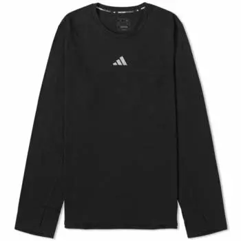 Футболка Adidas Ultimate CTE Merinol, черный