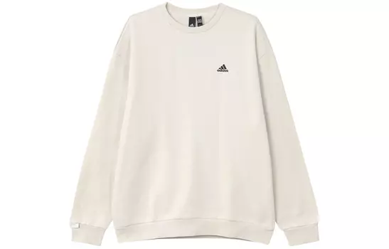 Футболка adidas унисекс, Алюминий