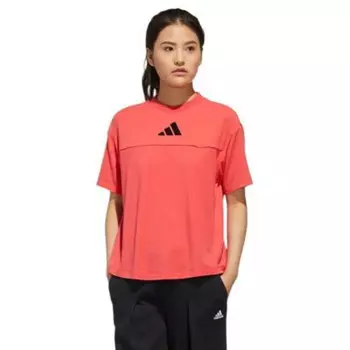 Футболка Adidas Urban, розовый