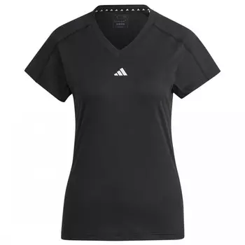 Футболка Adidas Women's Training Essentials MIN Tee, черный