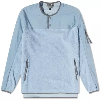 Футболка Adidas x и Wander Midlayer