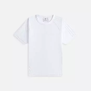 Футболка adidas x JJJJound Football Tee, белый