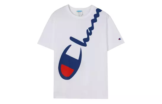 Футболка Adidas X унисекс Champion