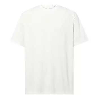 Футболка adidas Y-3 Relaxed Short Sleeve Tee 'White' IB4787, белый
