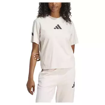 Футболка adidas Z.N.E, белый
