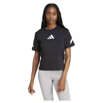 Футболка adidas Z.N.E, черный